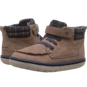 Stride Rite Ankle Boots